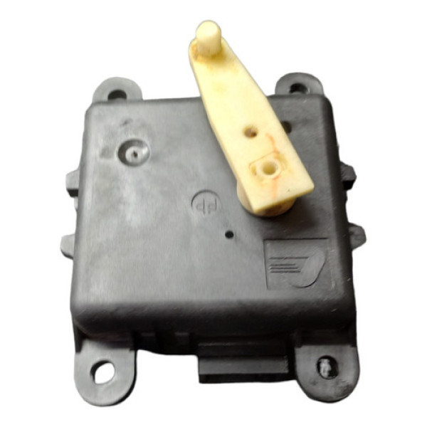 Módulo Direcionador Do Ar Nissan Frontier 2.8 2003 