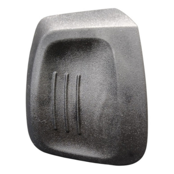 Botão Paddle Shift L.e Vw Nivus 2023 - Preto Preto