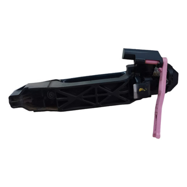 Maçaneta Porta Traseira L.d Toyota Hilux Sw4 2014 Dianteira