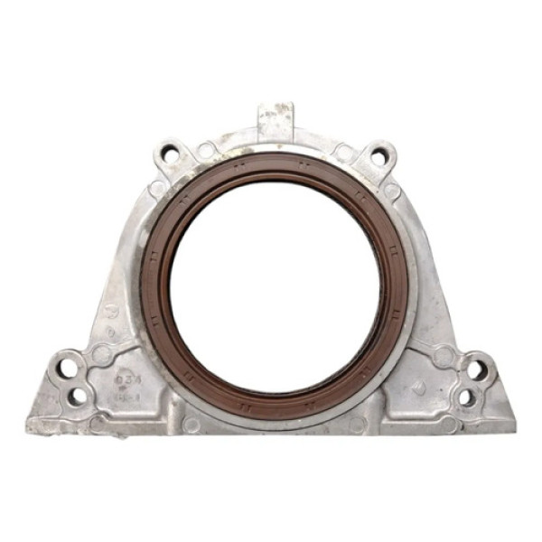 Flange Retentor Virabrequim Hilux 2.7 2009