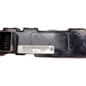 Botao Pisca Alerta Sport Fiat Toro 800031683  Preto