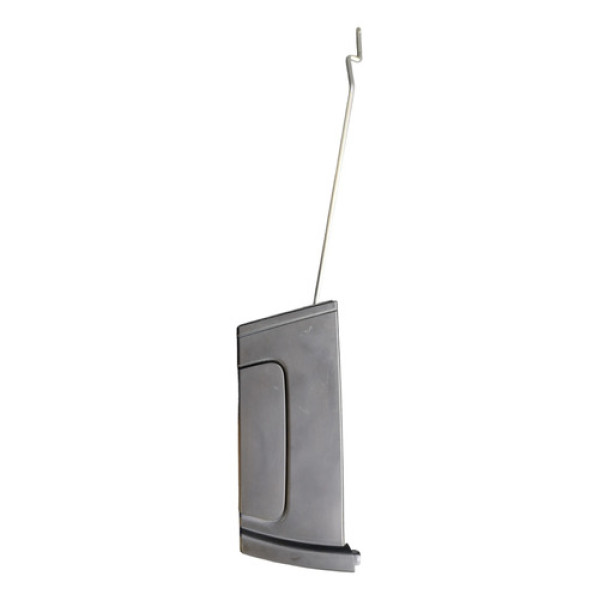 Maçaneta Externa Porta T.d Honda Hrv 1.8 2021 Traseira