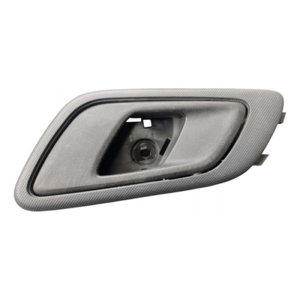 Maçaneta Interna Porta T.e Ford Ranger 2019 01 Traseira