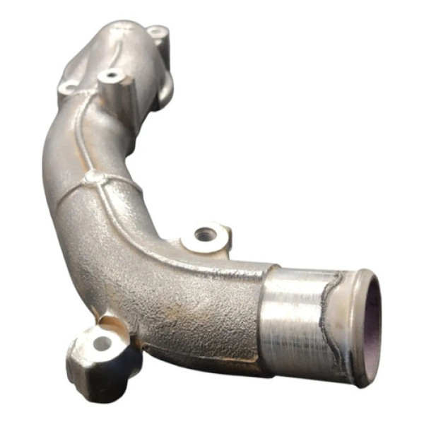 Tubo Cano Válvula Termostática Hilux 3.0 2013