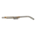 Tubo Cano Água Ar S10 2.8 2019