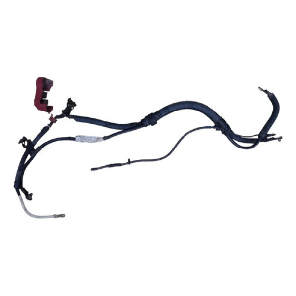 Chicote Bateria Motor Hilux Sw4 3.0 2009 