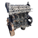 Motor Parcial S10 Trailblazer 2.8 200 Cv  Automático 2024