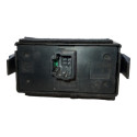 Botão Alerta Master 2.3 2018 Preto
