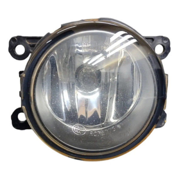 Farol De Milha L.h Ford Ranger 2021