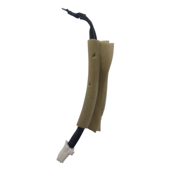 Plug Comando Ar-condicionado Nissan Kicks 2023 
