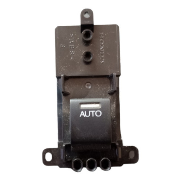Botão Comando Vidro T.e Honda Hrv 2021