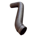 Mangueira Do Intercooler L.e  Daily 3.0 2012 Preto