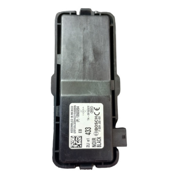 Módulo Receptor Alarme  Trailblazer 2.8 2013 2014 13503204