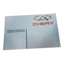 Manual Do Proprietário Cherry Qq 1.0 Flex 2010