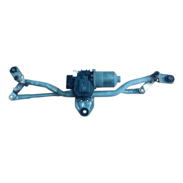 Motor Do Limpador Com Galhada Ford Ranger 2.2 2017