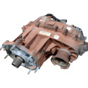 Caixa Traçao Chevrolet S10 2.8 2013 Aut.