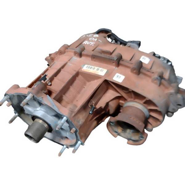 Caixa Traçao Chevrolet S10 2.8 2013 Aut.