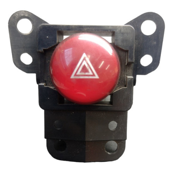 Botão Alerta L200 Triton 2013 