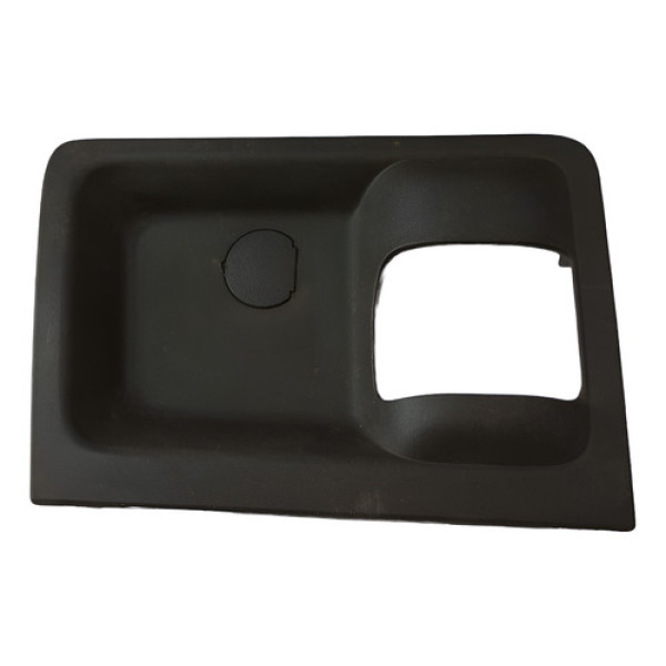Moldura Maçaneta Interna L.d Dodge Ram 2012 Traseira