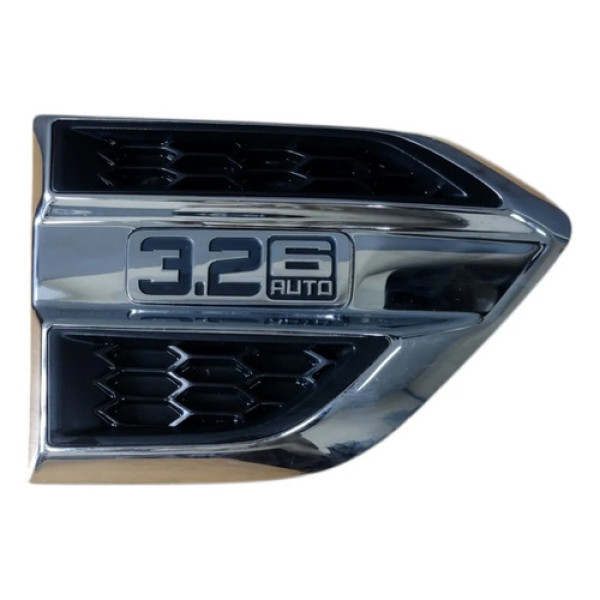 Emblema Paralama D.d Ford Ranger 2021