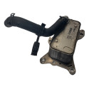 Radiador Trocador Calor Sprinter 314 2.2 2021 A6511801165