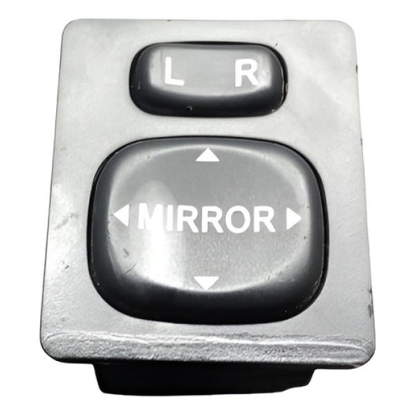 Botão Comando Retrovisor Toyota Hilux 2008