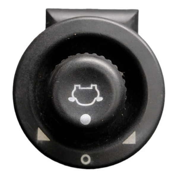 Botão Comando Retrovisor Ford Transit 2011