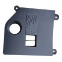 Moldura Interruptor Botão Painel Fh 460-540 2016 A 2021