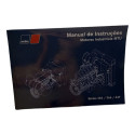 Manual De Instruções Motores Industriais Mtu 364 366 447 