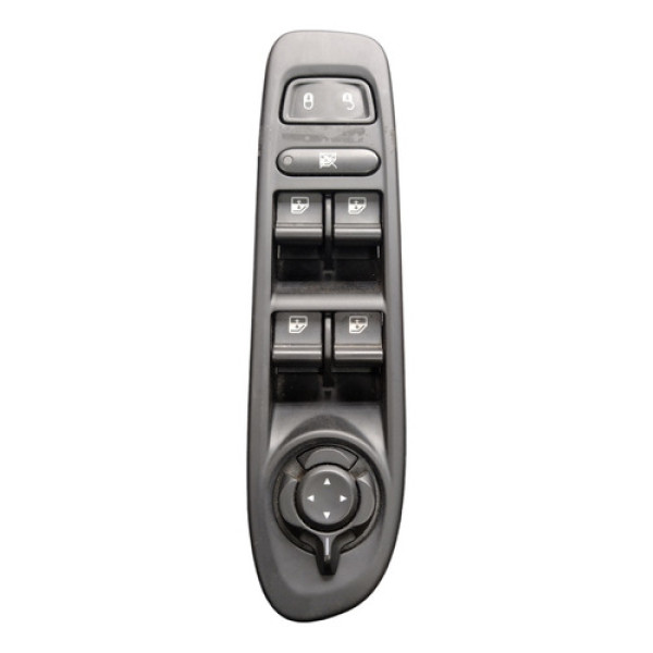 Botão Comando De Vidro D.e Jeep Compass 2.0 Flex 2018