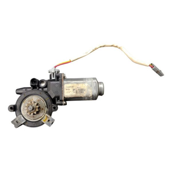Motor Máquina De Vidro D.d Ranger 2007 
