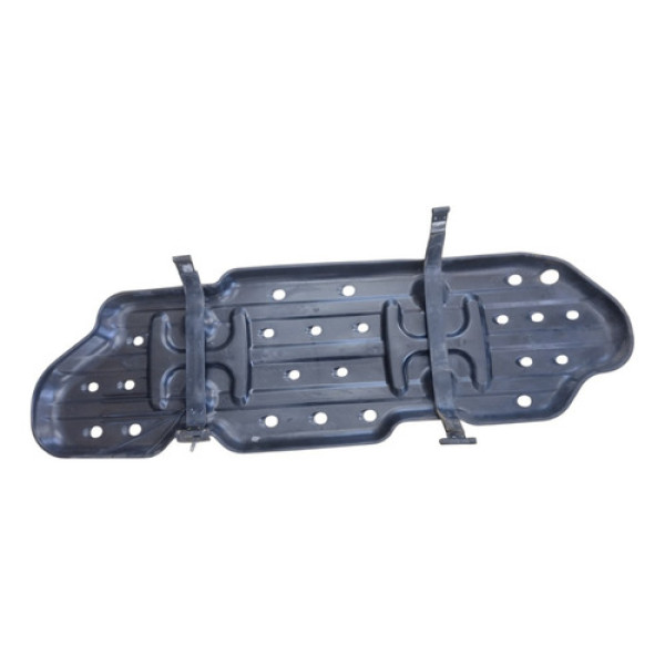 Protetor Tanque Combustível Hilux Sw4 2009 Com Detalhe