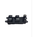 Botão Comando Retrovisor Fiat Ducato 2011 254019e000