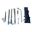 Kit Estepe S10 2.8 2020