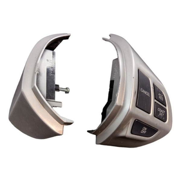 Comando Volante L200 Triton 2015