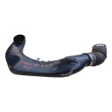 Tubo Mangueira Do Intercoer Troller 3.0 2008 Preto