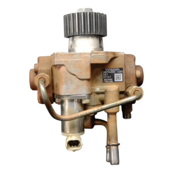 Bomba Alta Pressão S10 2.8 2020
