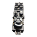 Botão Comamdo De Vidro D.e Dodge Ram 2007