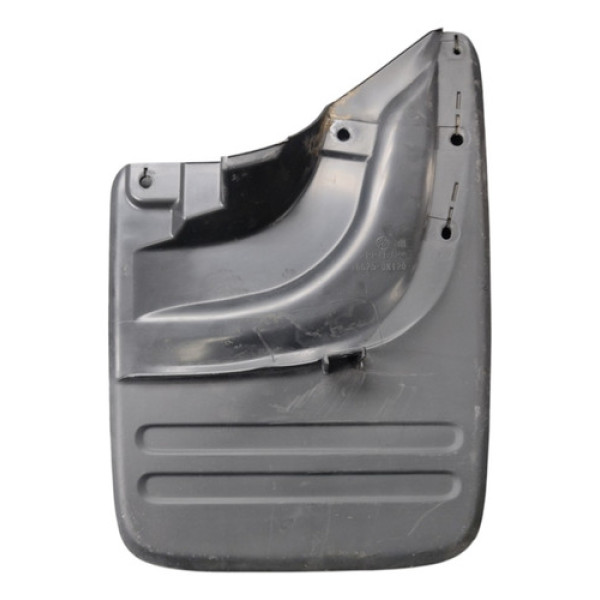Para Barro Lameiro T.d Hilux Sw4 2009 