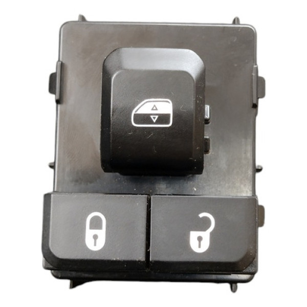 Botão Comando De Vidro Porta D.d Jeep Compass 2.3 2023