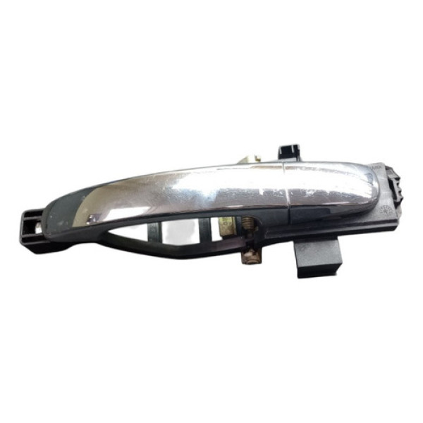 Maçaneta Externa Porta T.e Ford Ranger 2016 