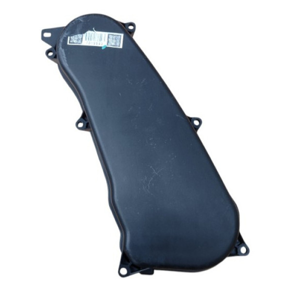 Capa Correa Dentada Hilux Sw4 3.0 2008  Preto