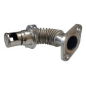 Cano Válvula Egr Gm S10 2.8 2019