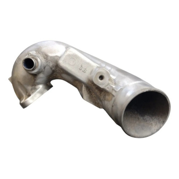 Tubo Cano Admissão Turbina Hilux 2.8 2022