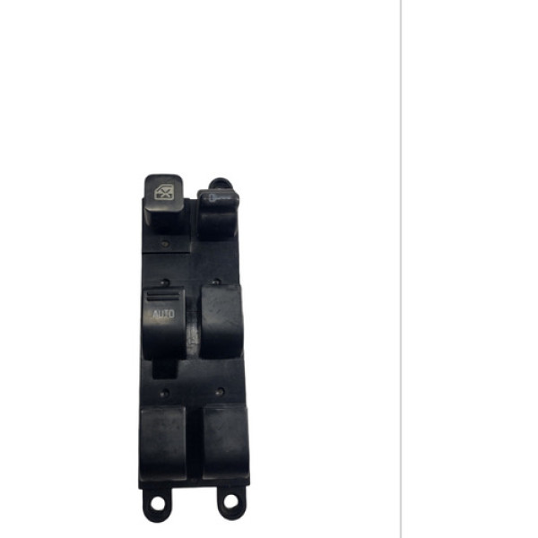 Botão Comando Retrovisor Fiat Ducato 2011 254019e000