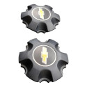 Par Calota Roda Gm S10 2019