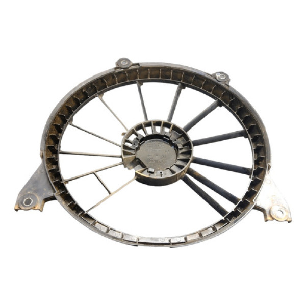 Defletor Suporte Ventoinha Freemont 2.4 2012 