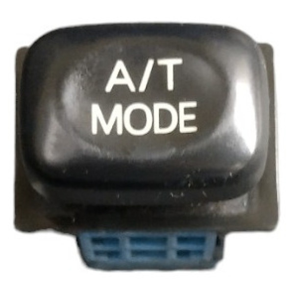 Botão A/t Mode 4x4 Pajero Sport 2006