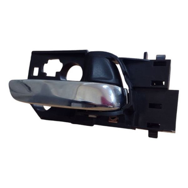 Maçaneta Interna Porta T.d Honda Hrv 2016 T7wr2j 01 Traseira
