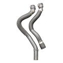Par Mangueira Válvula Termostática Tracker 1.2 Turbo 2024